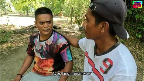 Sabay iyot kay misis at sa kanyang kapatid .